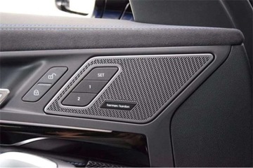 BMW X1 U11 Crossover 1.5 18i 136KM 2025 BMW X1 Duzy rabat Mozliwosc personalizacji Salon Polska 1.5 Benzyna, zdjęcie 14