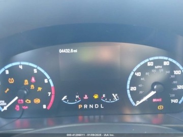 Ford 2024 Ford Bronco 2024r., Sport Big Bend, od ubezpieczalni 1.5 Benzyna 181KM, zdjęcie 10