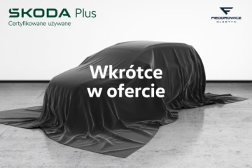 Skoda Scala Hatchback 1.0 TSI 110KM 2022 Skoda Scala Skoda Scala Style Polski Salon