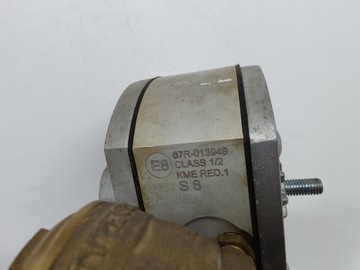 Редуктор KME SILVER LPG
