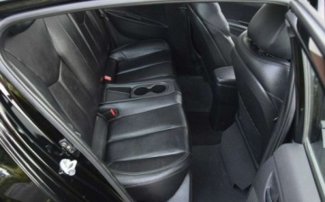 Hyundai Veloster Coupe 1.6 GDI 140KM 2013 Hyundai Veloster 1.6B Navi Kamera Sprowadzony Oplacony 1.6 Benzyna 140KM, zdjęcie 24