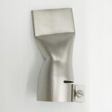 Плоские наконечники для сварочных сопел