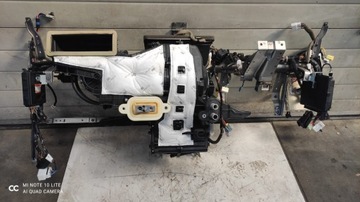 RADIÁTOR SSANGYONG KORANDO IV 1.6 XDI 20R. EU