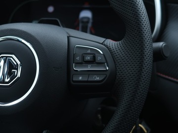 MG ZS II SUV Classic 1.5 VTi-Tech 106KM 2024 MG ZS SUV 1.5, 1. Właściciel, Serwis ASO, VAT 23%, zdjęcie 19