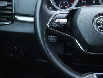 Skoda Karoq Crossover 1.5 TSI ACT 150KM 2021 Skoda Karoq 1.5 TSI, Salon Polska, Serwis ASO, zdjęcie 20