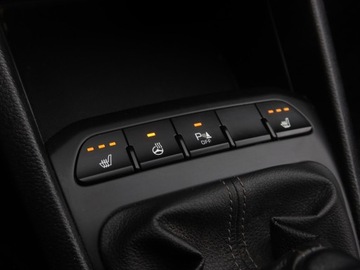 Kia Stonic Crossover Facelifting 1.0 T-GDI 100KM 2021 Kia Stonic 1.0 T-GDI, Salon Polska, 1. Właściciel, zdjęcie 16