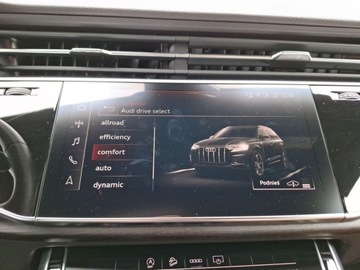 Audi Q7 II SUV Facelifting  3.0 55 TFSI 340KM 2022 Audi Q7 FV, Matrix LED, Hak, 3 rzad siedzen, BangOlufsen, 3.0 Benzyna, zdjęcie 32