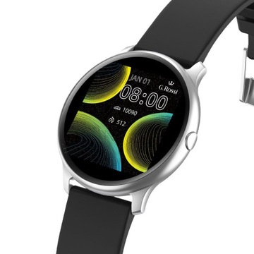 СМАРТЧАСЫ G.Rossi SW010-13