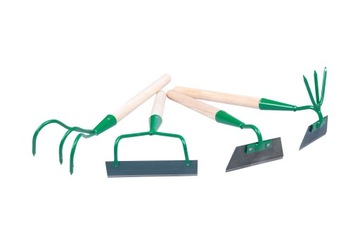 Ногти в рамке