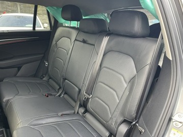 Skoda Kodiaq II SUV 2.0 TDI SCR 193KM 2024 Škoda Kodiaq Skoda Kodiaq 4x4 DSG Skóra, zdjęcie 10