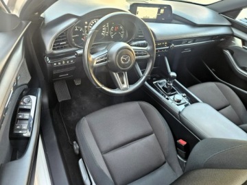 Mazda 3 IV 2019 Mazda 3 Full Led, Kamera, Headup, Blis, As. Pasa., zdjęcie 19