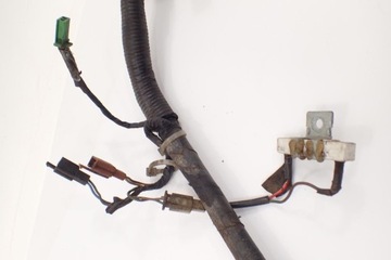 Установка подвески Yamaha FZR 1000 3GM Exup