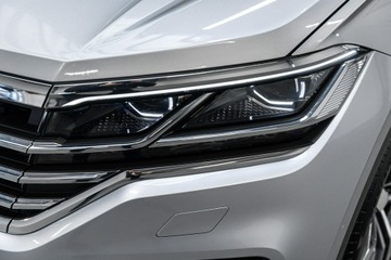 Volkswagen Touareg III SUV 3.0 V6 SCR TDI 286KM 2020 Volkswagen Touareg 3.0 TDI 286KM 4Motion, zdjęcie 18