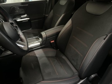 Mercedes GLA II Off-roader Facelifting 1.3 200 163KM 2025 Mercedes-Benz GLA 200 Pakiet wyposażenia Advanced, zdjęcie 18