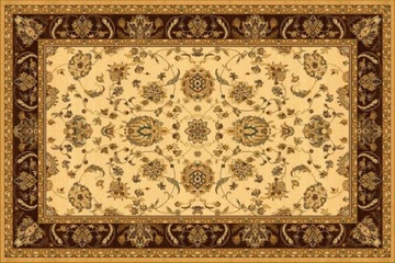 DYWAN DYWILAN POLONIA TARI tabaka 235x350 wełna