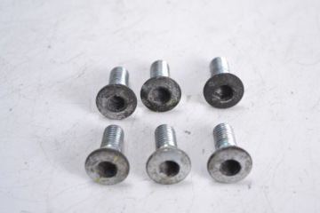 Śruby tarczy hamulcowej YAMAHA N-MAX 125 21-24