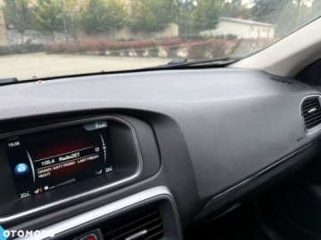 Volvo V40 II Hatchback Facelifting 2.0 D3 150KM 2018 Volvo V40 Volvo V40 D3 Inscription 2.0 Diesel 150KM, zdjęcie 32