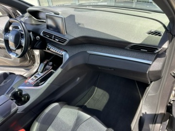 Peugeot 3008 II Crossover 1.6 THP 165KM 2018 Peugeot 3008 FullLED! Virtual, Kamera360, Panorama, zdjęcie 14