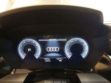 Audi A3 8Y 2024 Audi S3 Premium Plus 2024 2.0 Benzyna 306KM, zdjęcie 10
