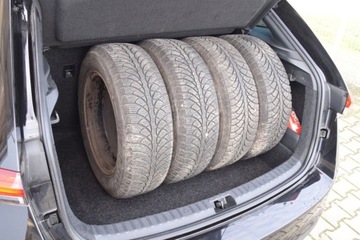 Skoda Scala Hatchback 1.0 TSI 110KM 2024 Skoda Scala SalonPL 1.0TSI 110KM Style DSGDynamicComfort17Grawancja, zdjęcie 38