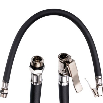 WĘŻYK DO POMPOWANIA DO PISTOLETU 375mm 1/2