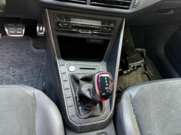 Volkswagen Polo VI GTI Facelifting 2.0 TSI 207KM 2024 Volkswagen Polo GTI 2.0TSI - 207 KM 2024, zdjęcie 24