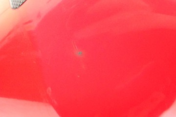 Honda CBR 600 RR F4 98-01 Топливный бак