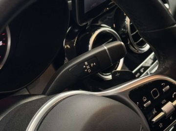 Mercedes GLC C253 SUV Facelifting 2.0 200d 163KM 2020 Mercedes-Benz GLC 200d 4 Matic Kamera cofania Nawigacja LED Salon Pols, zdjęcie 7