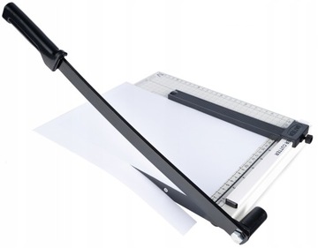 ФОТОРЕЗАК МЕТАЛЛ БУМАГА ГИЛОТИНА, УСИЛЕННЫЙ, ТОЧНОСТЬ, A4 A5