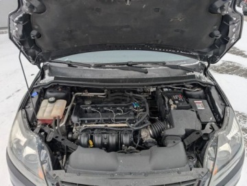 Ford Focus II Focus C-Max 1.8 i 16V 125KM 2008 Ford Focus Lift Klima Alu Tempomat Serwis Gwarancja 1.8 Benzyna 125KM, zdjęcie 35