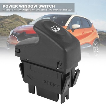 PRO KANGOO 1997-2003 1995-2002 SCENIC 1996-2003 II