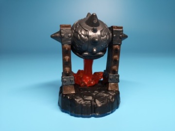 Фигурка Skylanders SWAP Force Boom Jet 6+