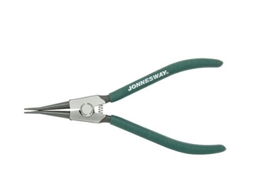 Кольцегубцы Jonnesway Seger 125 мм XS