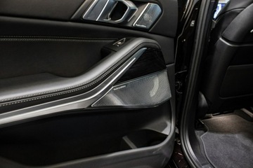 BMW X7 SUV Facelifting 3.0 40d 352KM 2025 BMW X7 xDrive40d - Dostępne od ręki!, zdjęcie 15