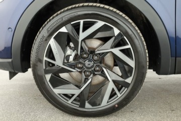 Renault Arkana SUV 1.6 E-TECH 143KM 2024 Renault Arkana E-Tech, Salon Polska, zdjęcie 11