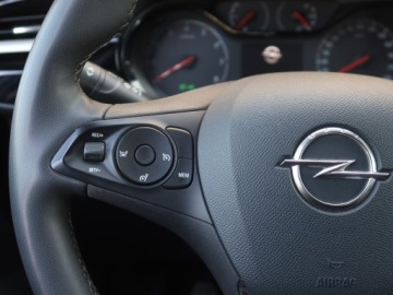 Opel Corsa F Hatchback 5d 1.2 75KM 2022 Opel Corsa 1.2, Salon Polska, 1. Właściciel, zdjęcie 18