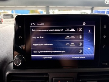 Toyota Proace II 2024 Toyota PROACE CITY L2 1,5-l D-4D S&amp;S City 1.5 D-4D, zdjęcie 25