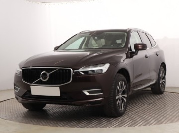 Volvo XC60 II 2019 Volvo XC60 B4 AWD, Salon Polska, 1. Właściciel, zdjęcie 1