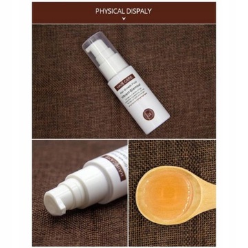 Восстанавливающий жидкий спрей против облысения