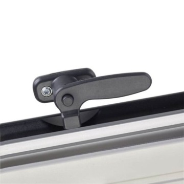 Боковое окно Откидные рулонные шторы Dometic S4 1200 x 600 мм