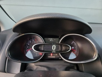 Renault Clio IV Grandtour Facelifting 1.2 73KM 2017 Renault Clio 1.2 16V LIMITED *bardzo zadbana* ZARE, zdjęcie 14