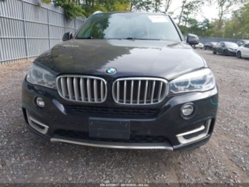 BMW X5 G05 2018 BMW X5 Xdrive35i, 2018r., 4x4, 3.0L 3.0 Benzyna 300KM, zdjęcie 6