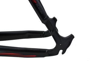 РАМА 28 KANDS RUNNER CRO TRE 21 ALU D/V C.C. RAM07