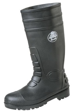 KALOSZE GUMOWCE ROBOCZE PVC BATA ROZM.43