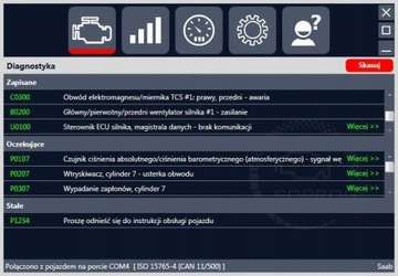 ИНТЕРФЕЙС OBD2 VGATE ICAR3 BT3.0 + SDPROG