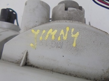 LAMPA NÁRAZNÍKU LEVÝ ZADNÍ R2301 SUZUKI JIMNY