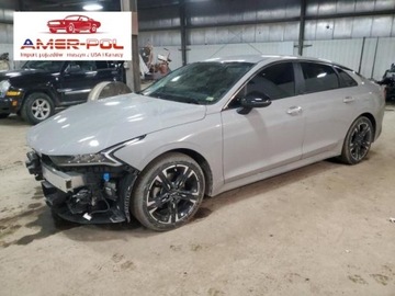 Kia 2023 Kia Inny Kia K5 GT-Line, od ubezpieczalni 1.6 Benzyna 180KM