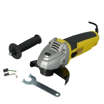 BRENAR 5526 Szlifierka kątowa 125mm 900W