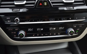 BMW Seria 5 G30-G31 Limuzyna 520i 184KM 2020 BMW Seria 5 20i Dostawa pod dom w cenie Dealer BMW Bonkowscy 2.0 Benzyna, zdjęcie 16