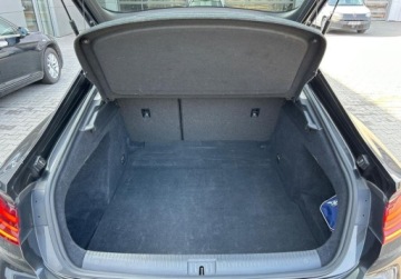 Volkswagen Arteon Fastback 2.0 TDI 150KM 2020 Volkswagen Arteon Essence Pakiety, ACC, Kamera, Podgrzewane 4 fotele i ki, zdjęcie 8